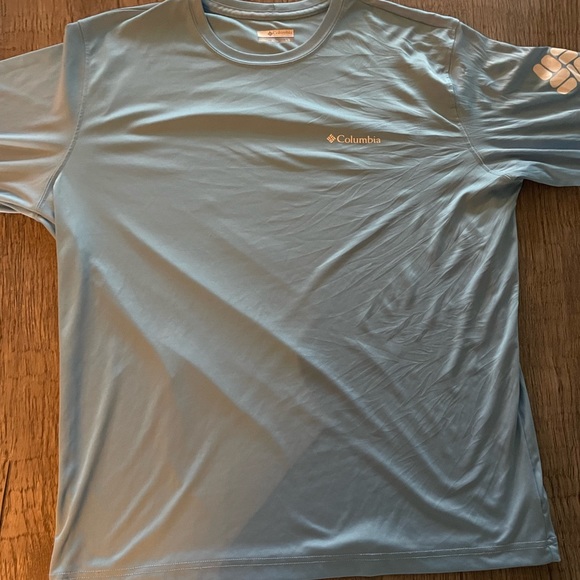 Columbia pfg long sleeve. - Picture 1 of 3